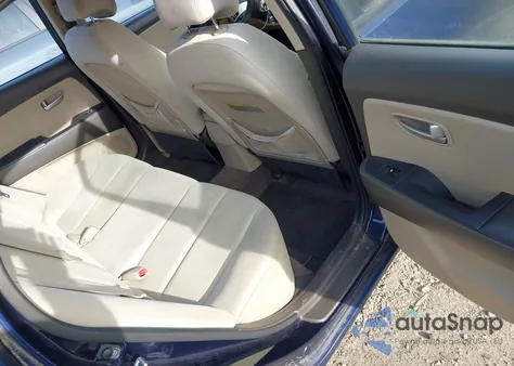 2008 Hyundai Elantra Gls/Se from USA, damaged, VIN KMHDU46D68U418151